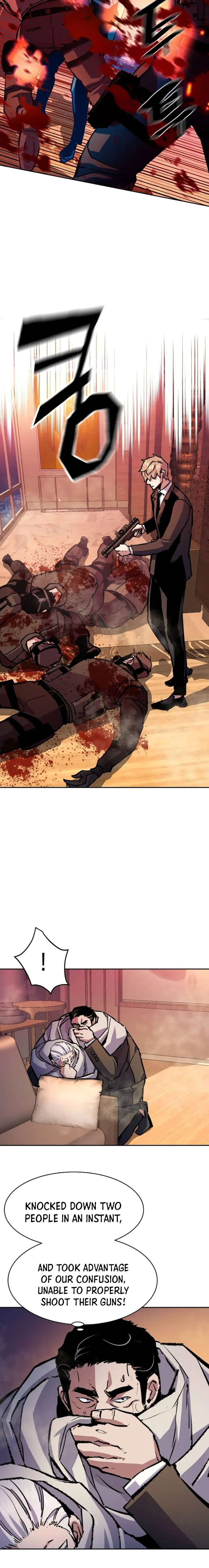 Read Mercenary Enrollment Manga Online