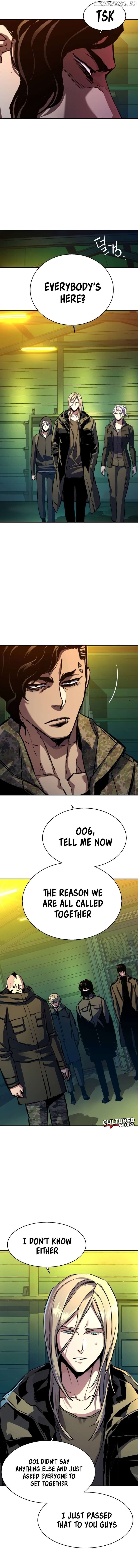 Read Mercenary Enrollment Manga Online