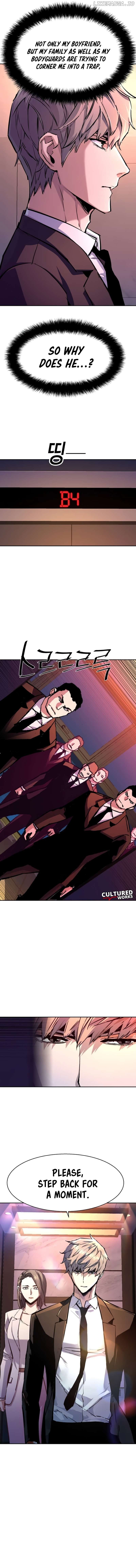 Read Mercenary Enrollment Manga Online