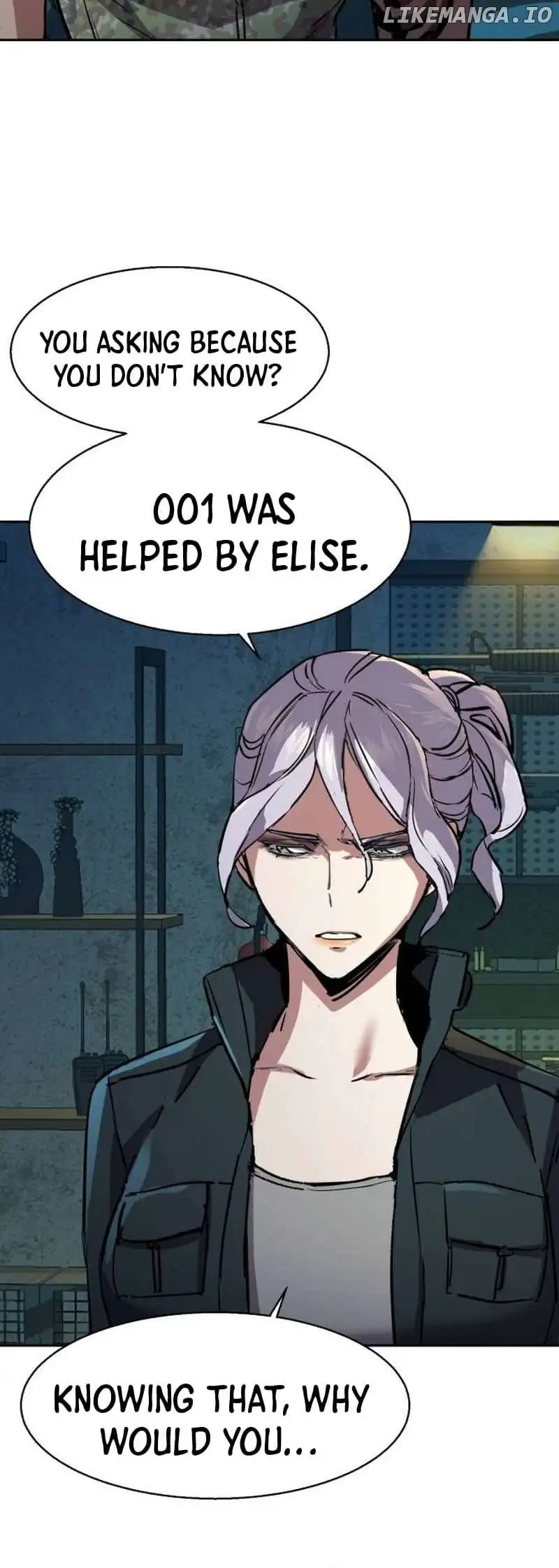 Read Mercenary Enrollment Manga Online
