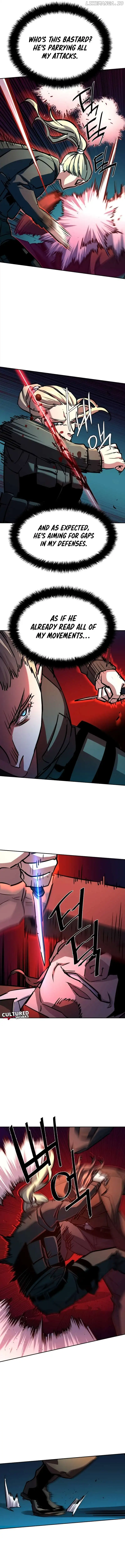 Read Mercenary Enrollment Manga Online