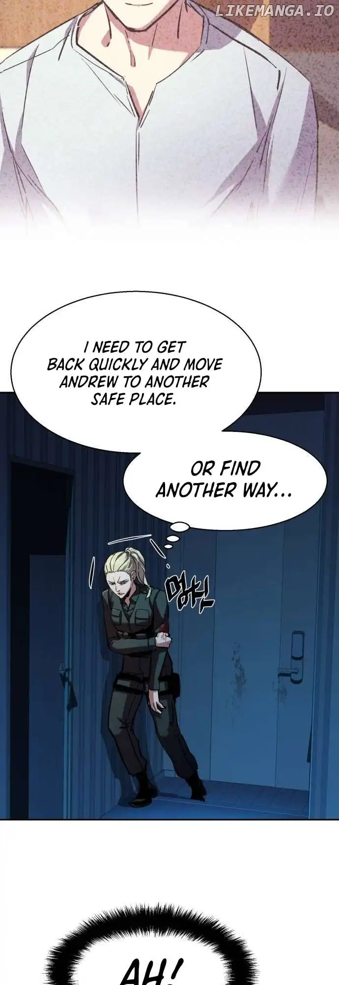 Read Mercenary Enrollment Manga Online