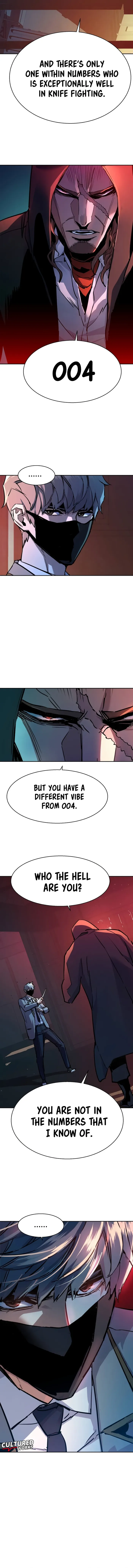 Read Mercenary Enrollment Manga Online
