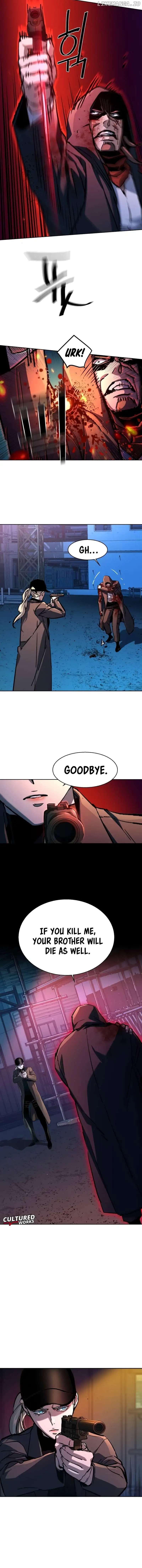 Read Mercenary Enrollment Manga Online