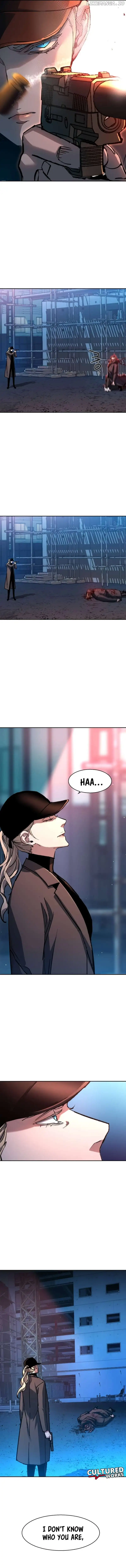 Read Mercenary Enrollment Manga Online