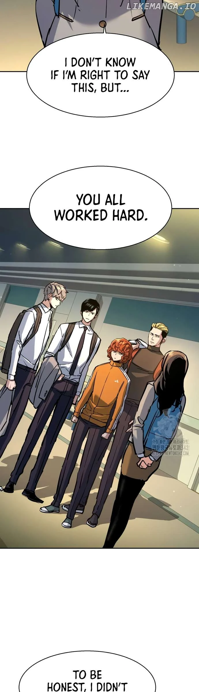 Read Mercenary Enrollment Manga Online