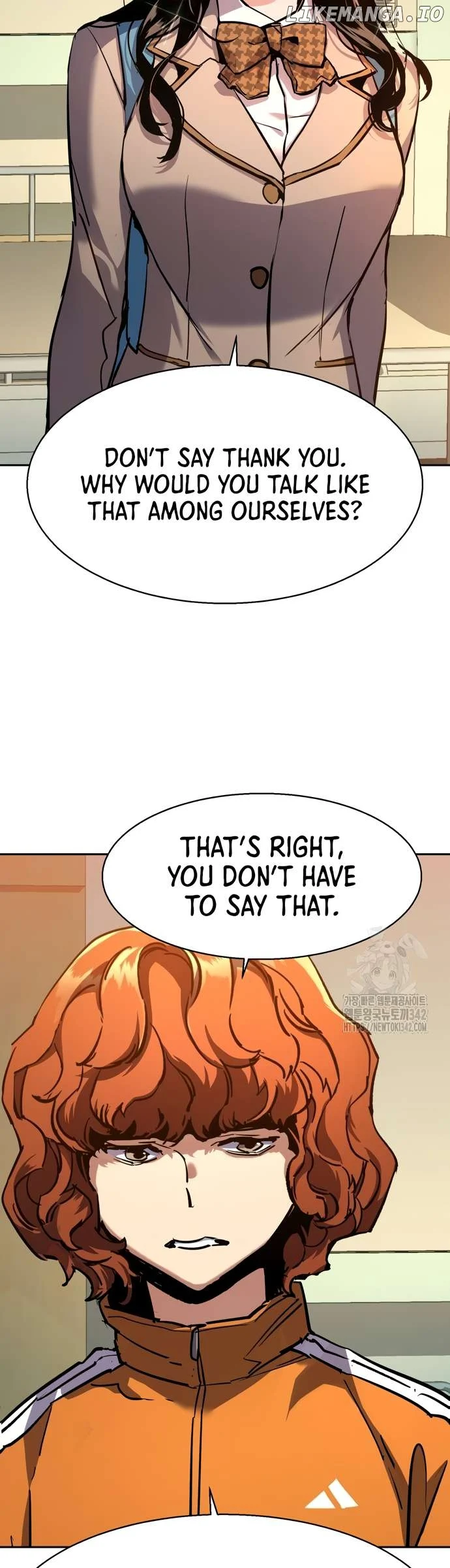 Read Mercenary Enrollment Manga Online