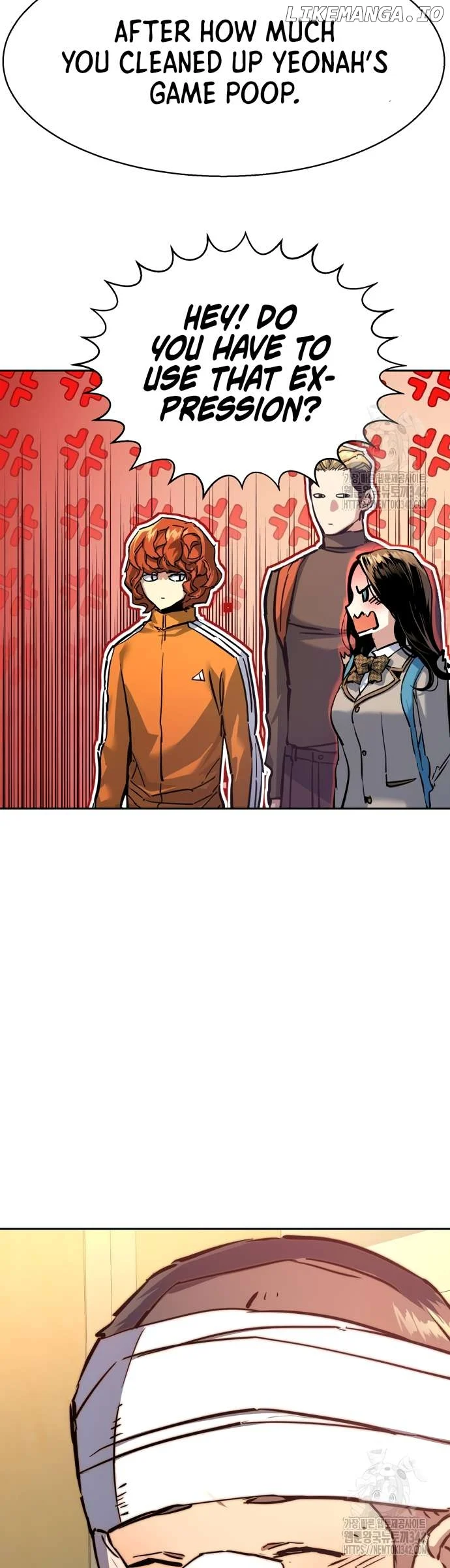 Read Mercenary Enrollment Manga Online