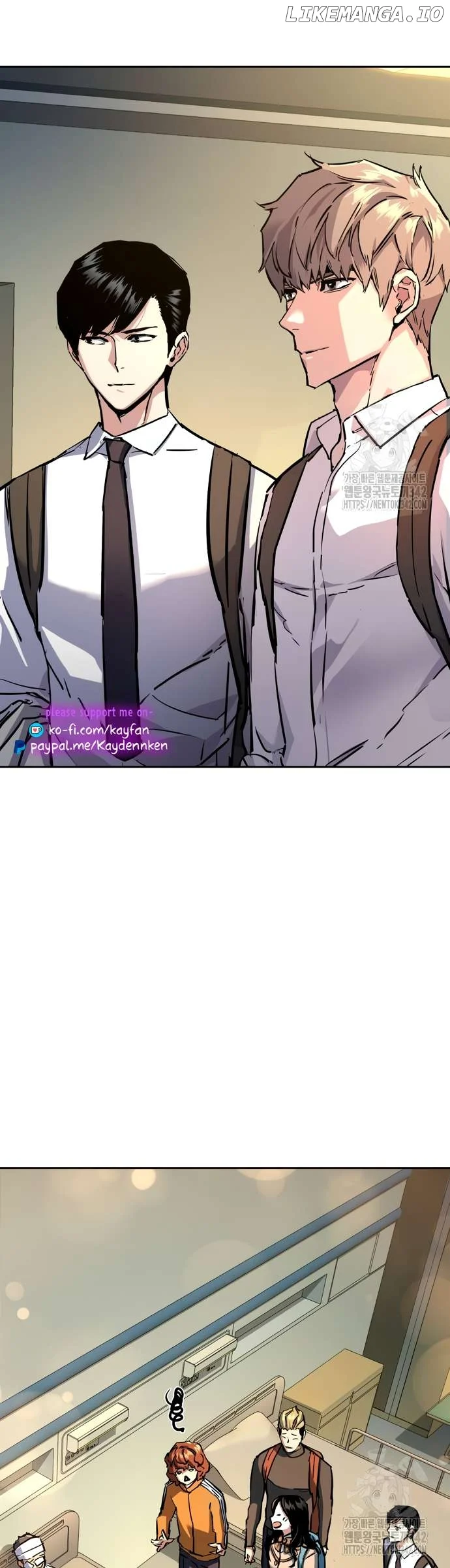 Read Mercenary Enrollment Manga Online