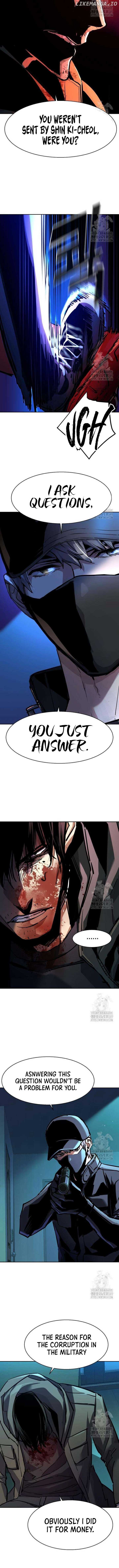 Read Mercenary Enrollment Manga Online