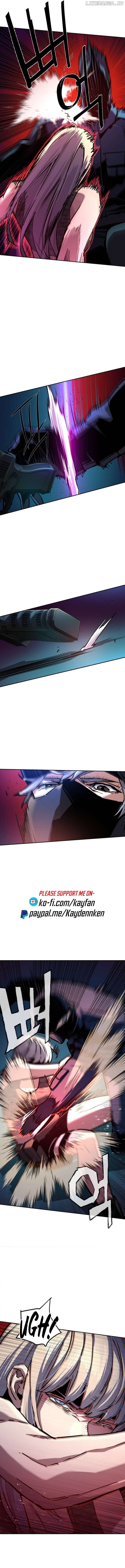 Read Mercenary Enrollment Manga Online