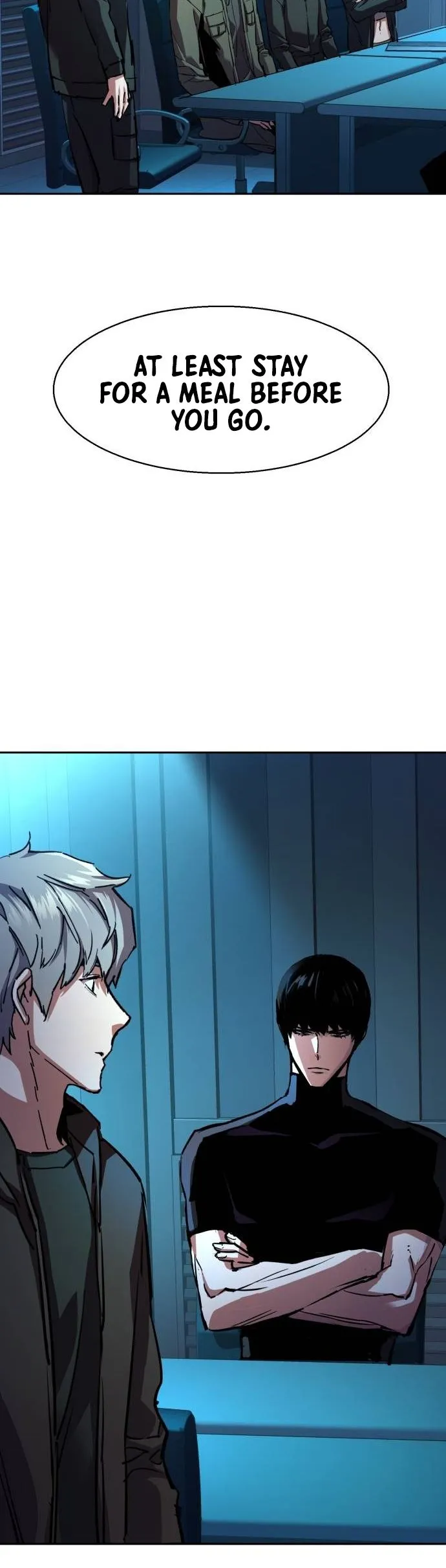 Read Mercenary Enrollment Manga Online