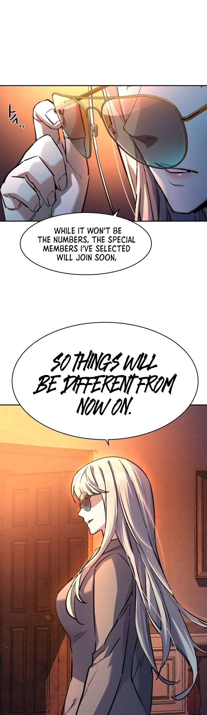 Read Mercenary Enrollment Manga Online
