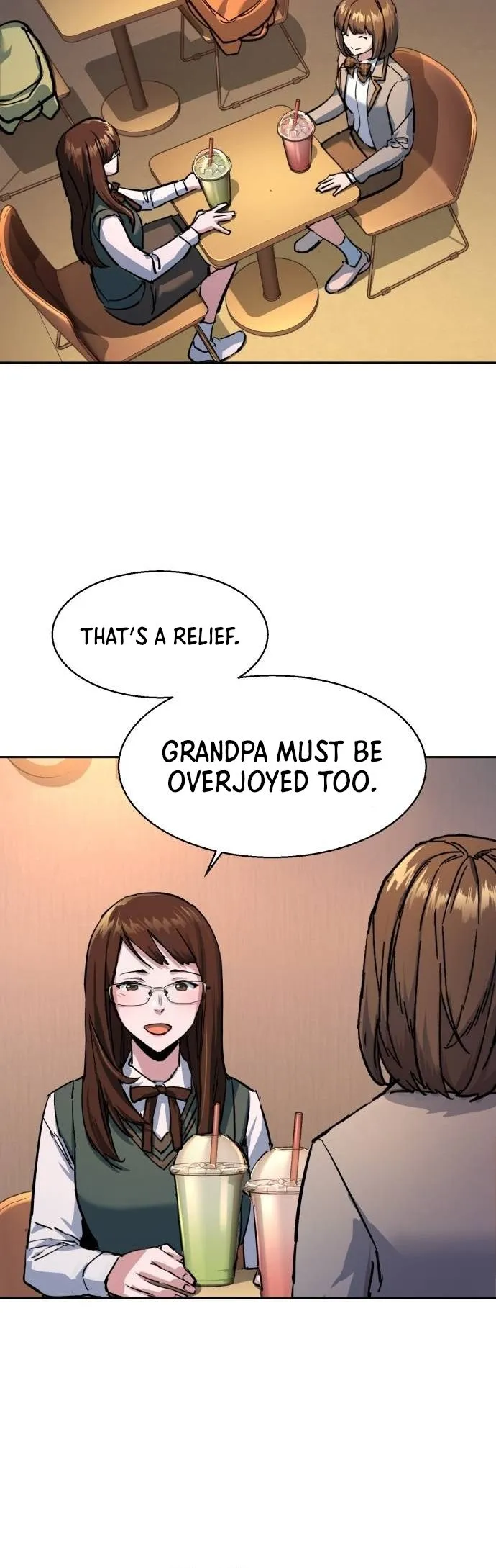 Read Mercenary Enrollment Manga Online