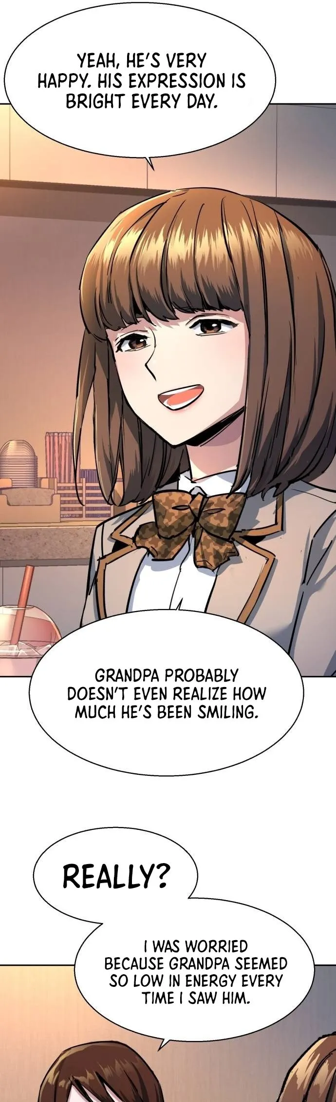 Read Mercenary Enrollment Manga Online
