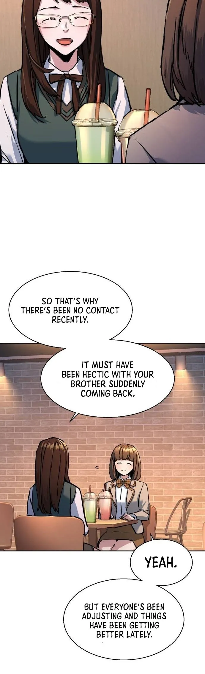 Read Mercenary Enrollment Manga Online