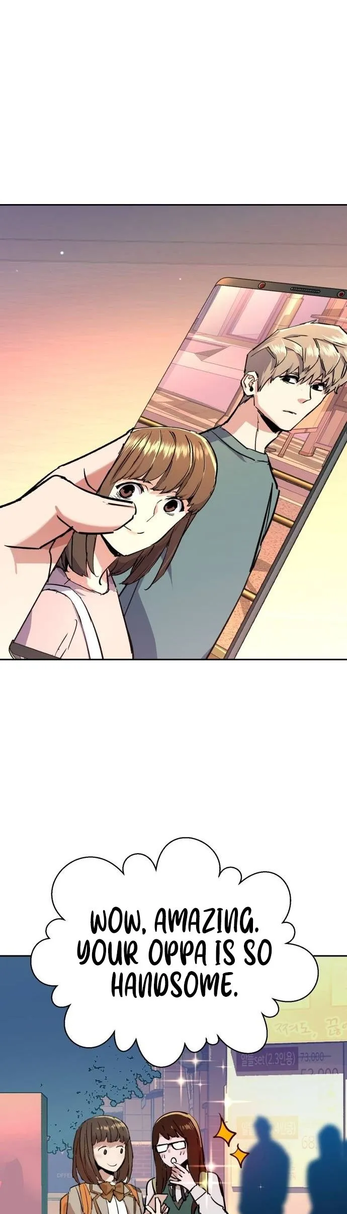 Read Mercenary Enrollment Manga Online