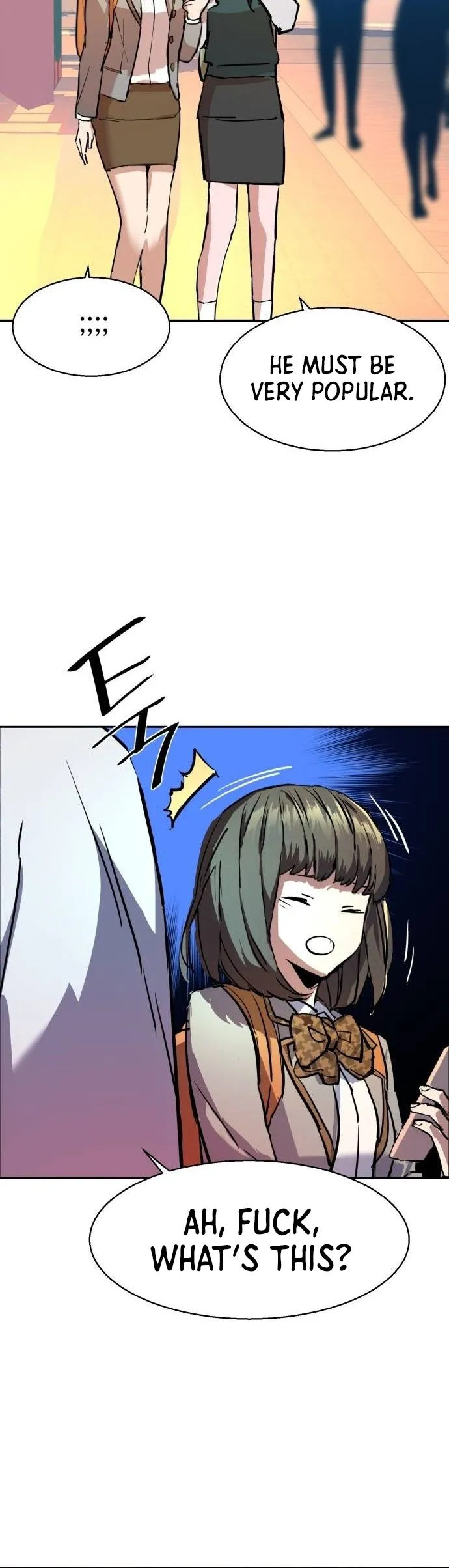 Read Mercenary Enrollment Manga Online