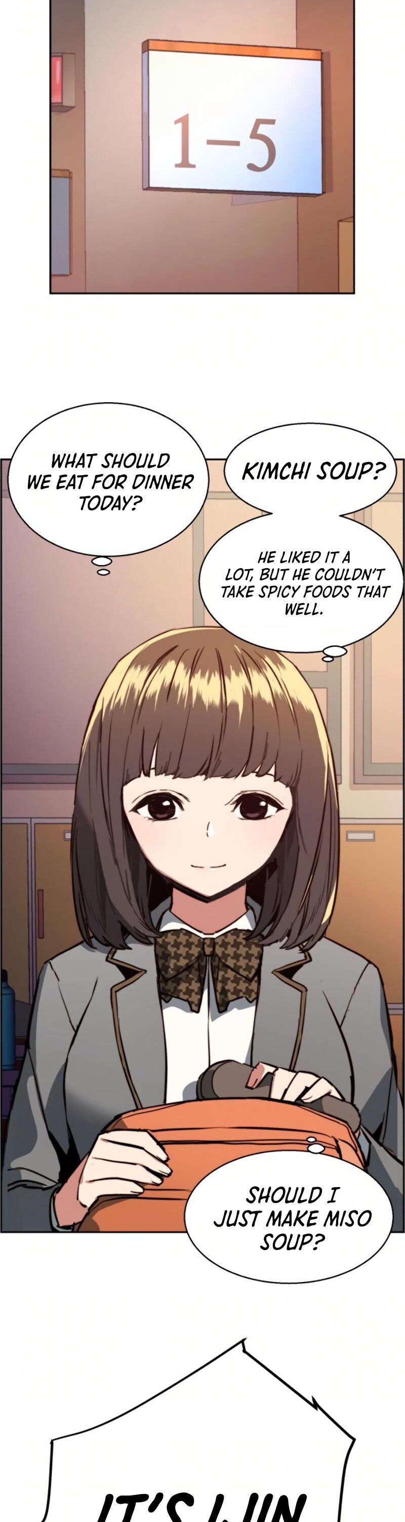 Read Mercenary Enrollment Manga Online