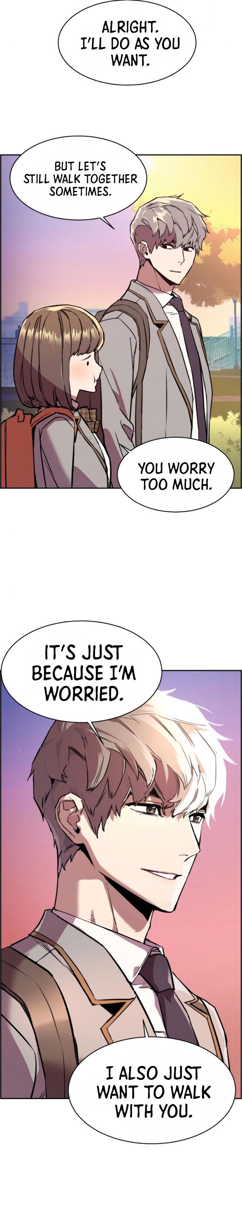 Read Mercenary Enrollment Manga Online