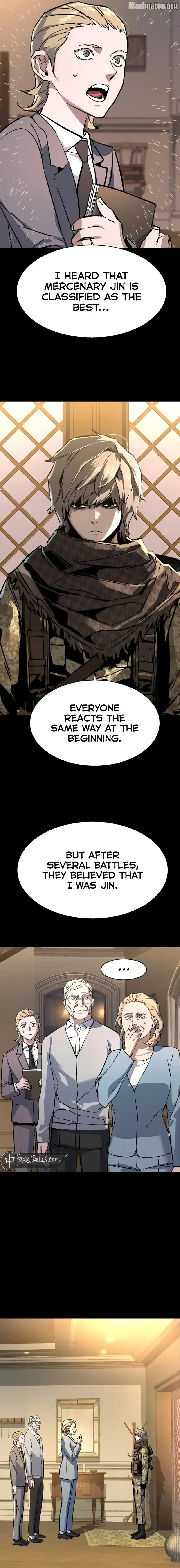 Read Mercenary Enrollment Manga Online