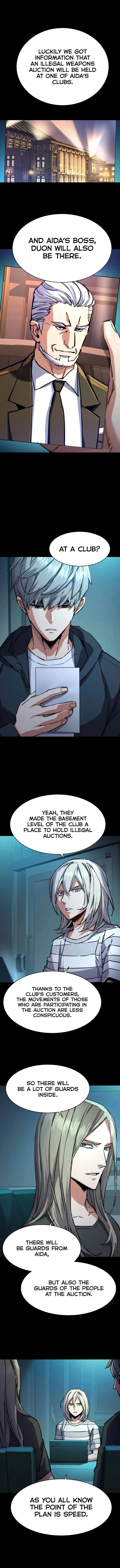 Read Mercenary Enrollment Manga Online