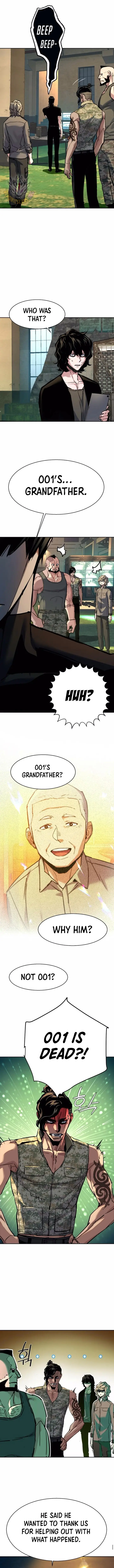Read Mercenary Enrollment Manga Online
