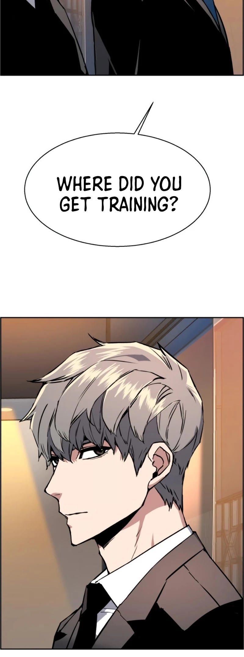 Read Mercenary Enrollment Manga Online