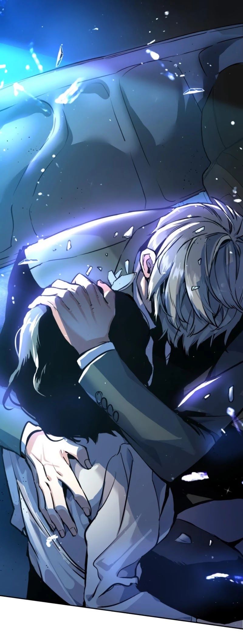 Read Mercenary Enrollment Manga Online