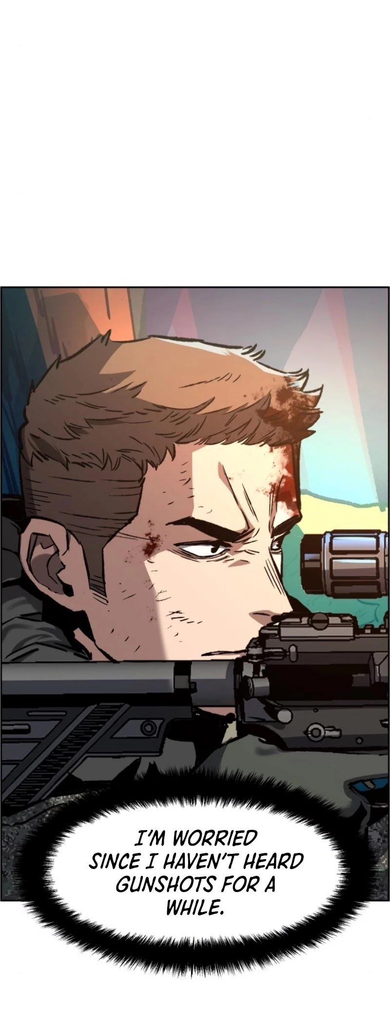 Read Mercenary Enrollment Manga Online