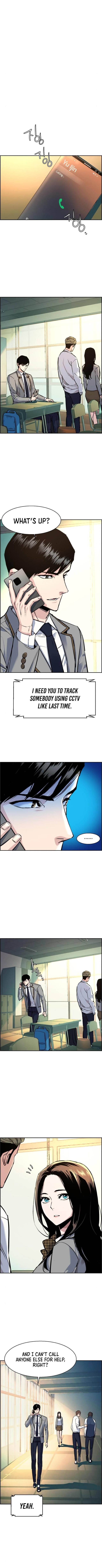 Read Mercenary Enrollment Manga Online