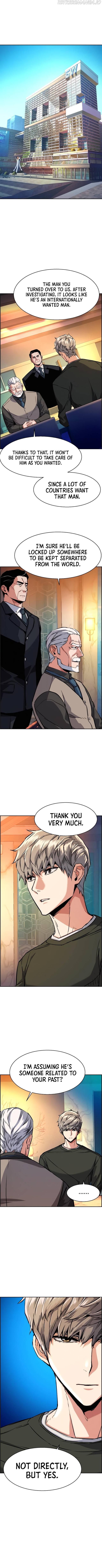 Read Mercenary Enrollment Manga Online