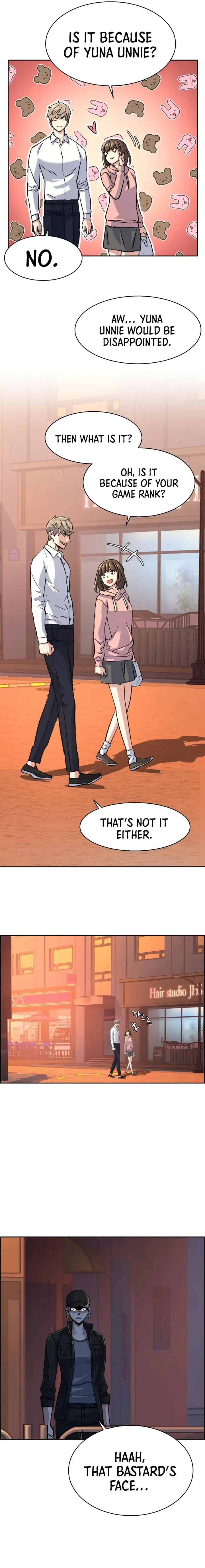 Read Mercenary Enrollment Manga Online