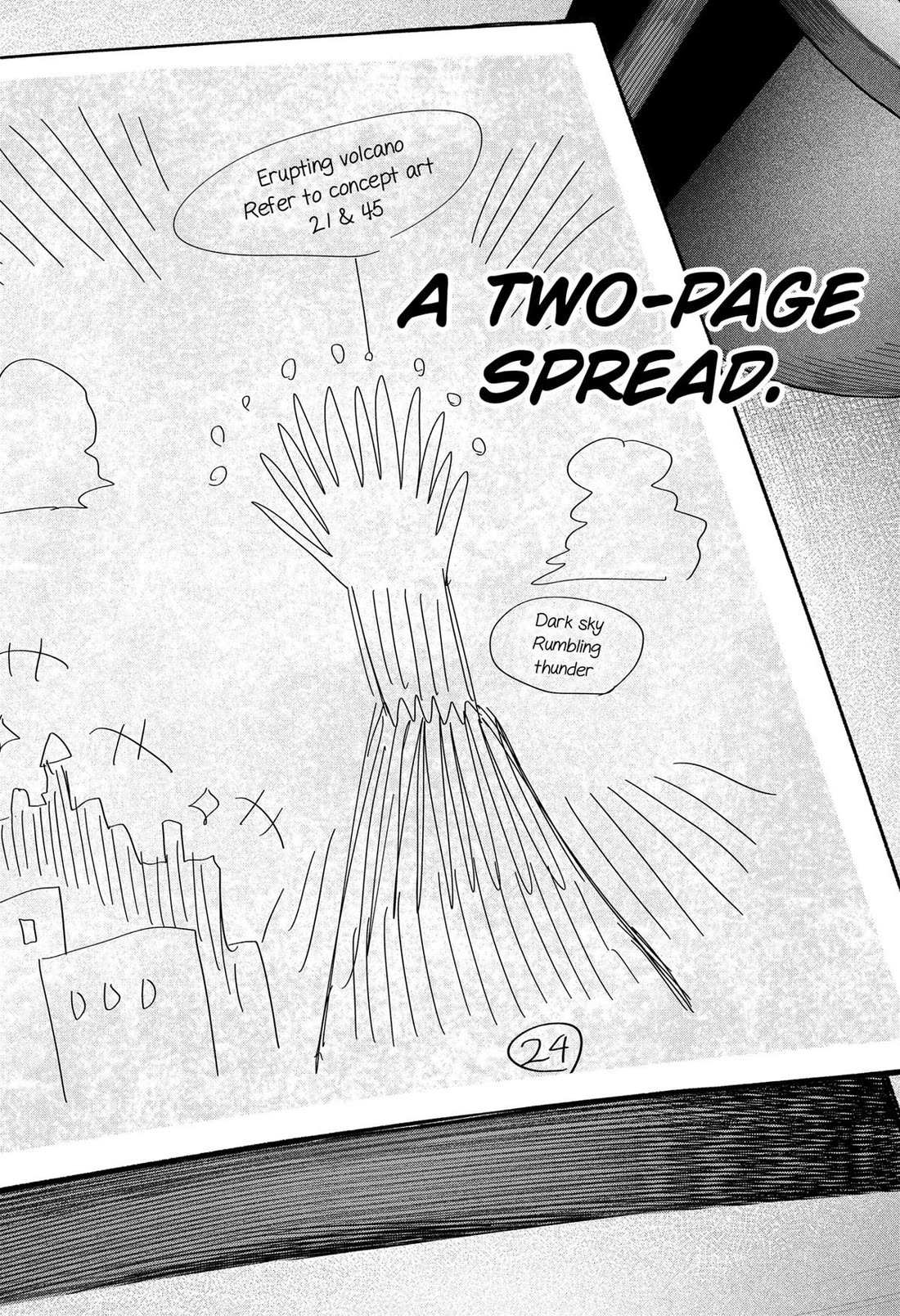 Read Monochrome Days Manga Online
