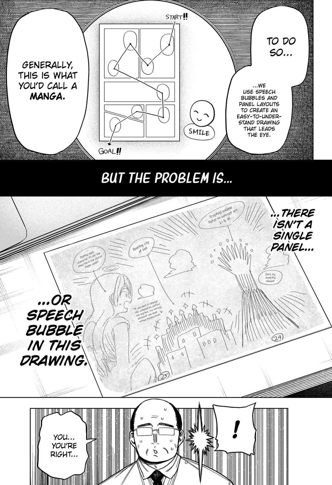 Read Monochrome Days Manga Online