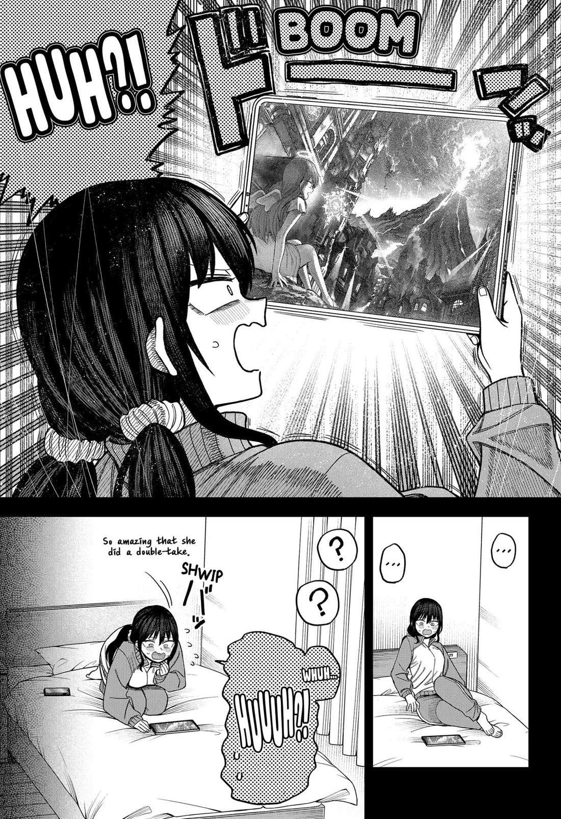 Read Monochrome Days Manga Online