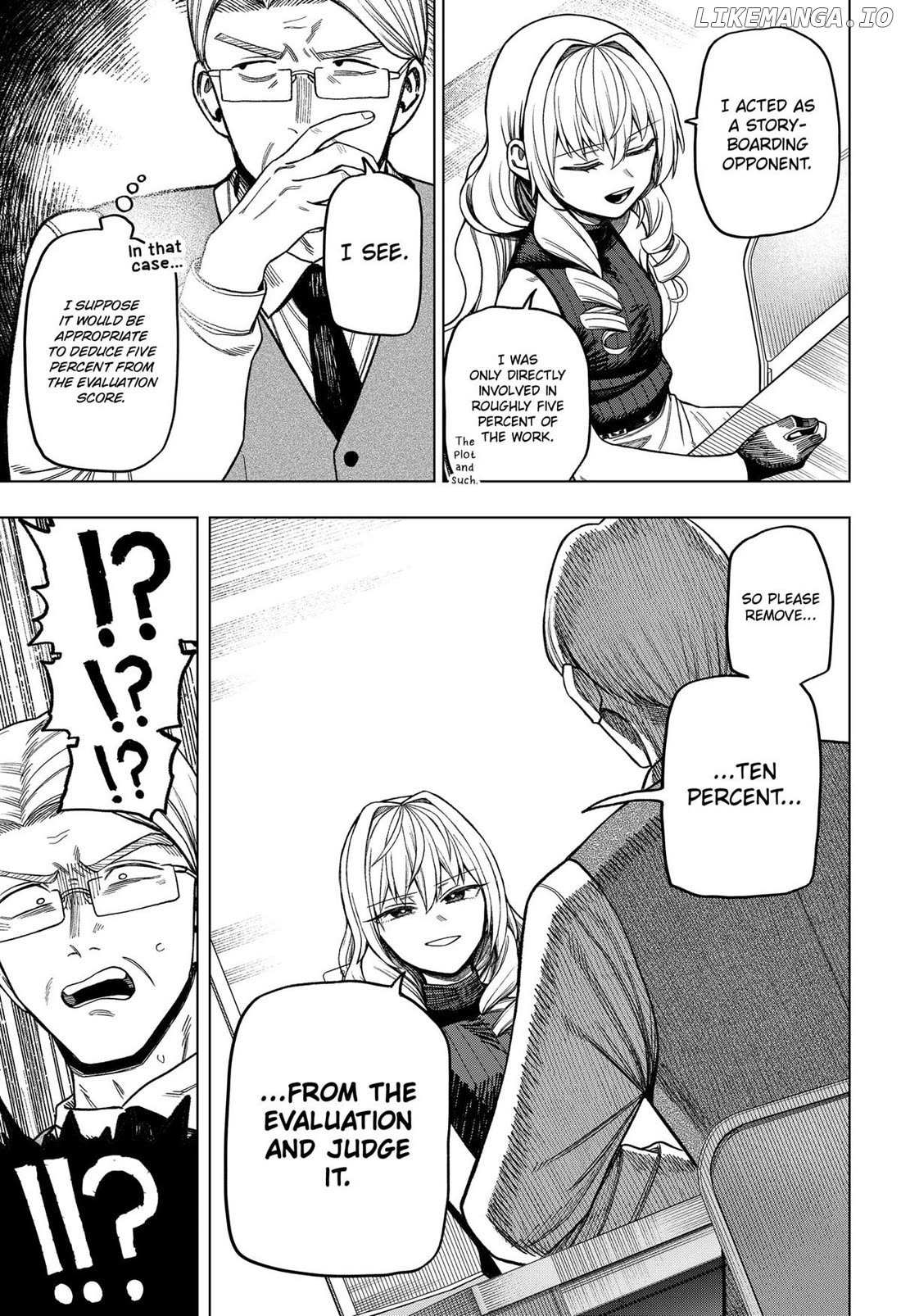 Read Monochrome Days Manga Online