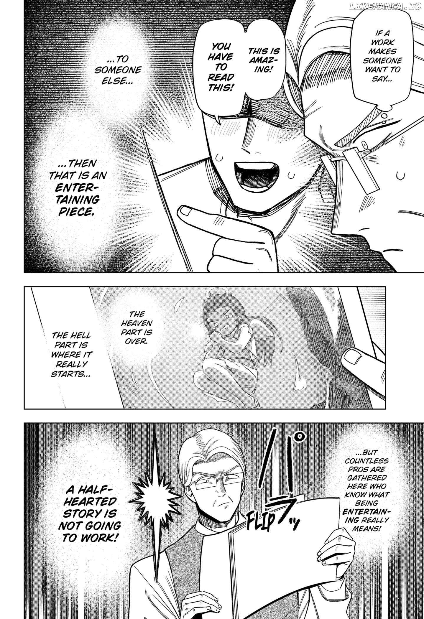 Read Monochrome Days Manga Online