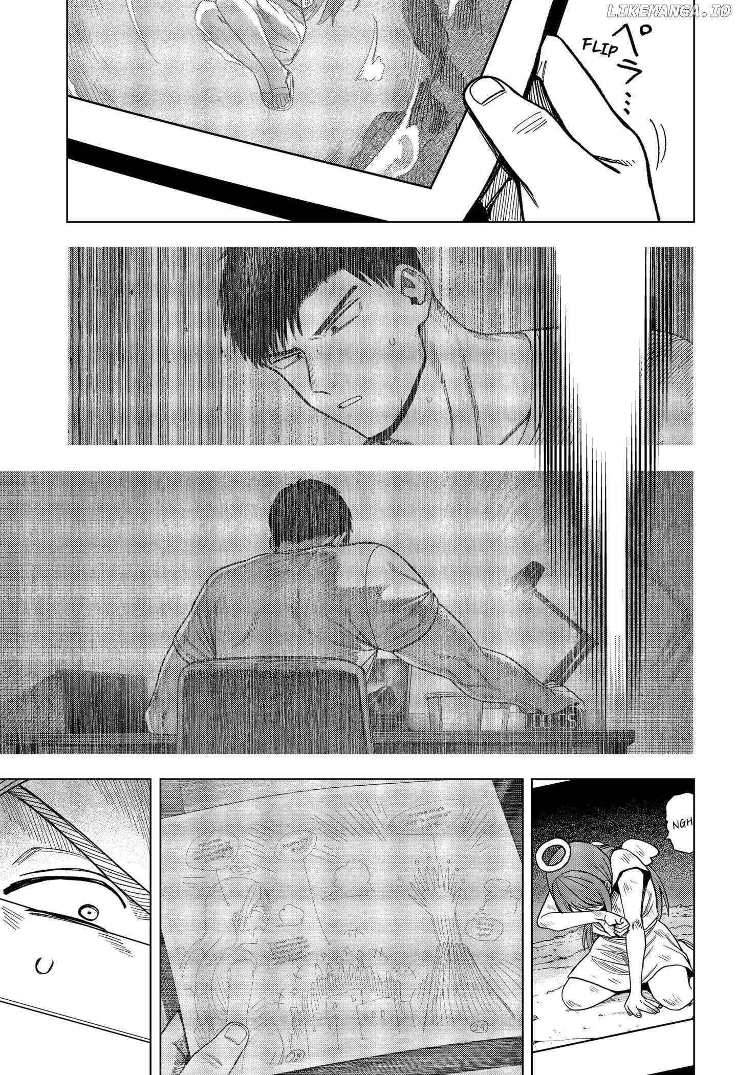Read Monochrome Days Manga Online