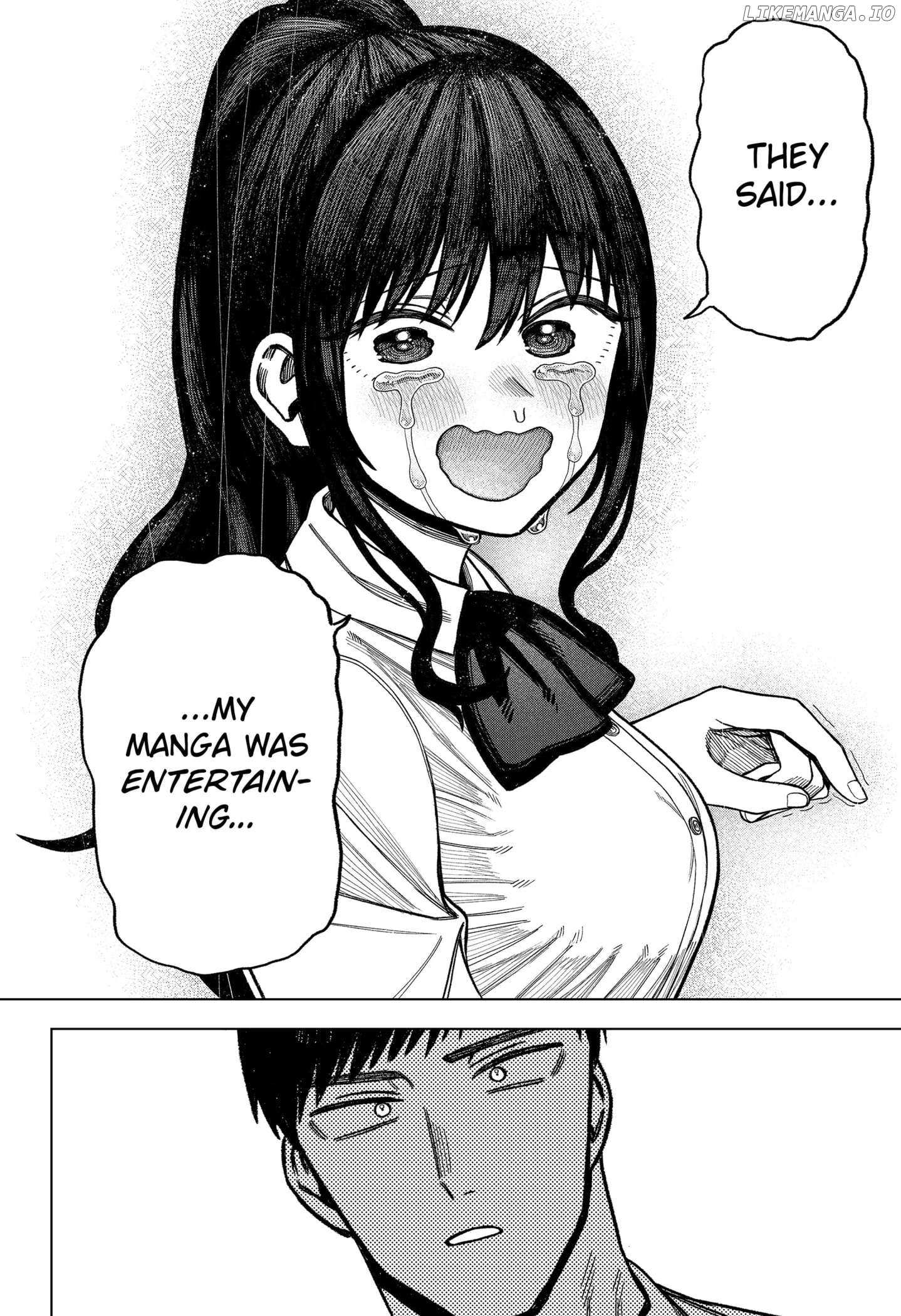 Read Monochrome Days Manga Online