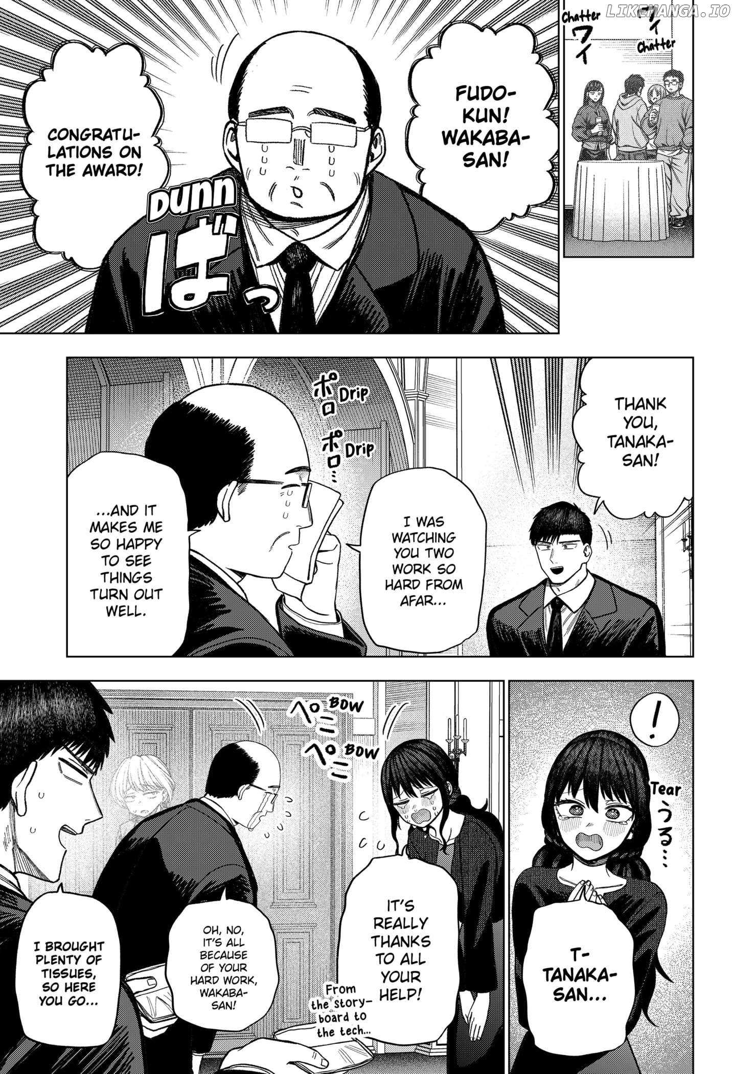 Read Monochrome Days Manga Online