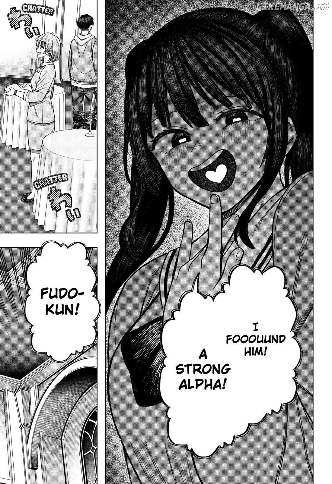 Read Monochrome Days Manga Online