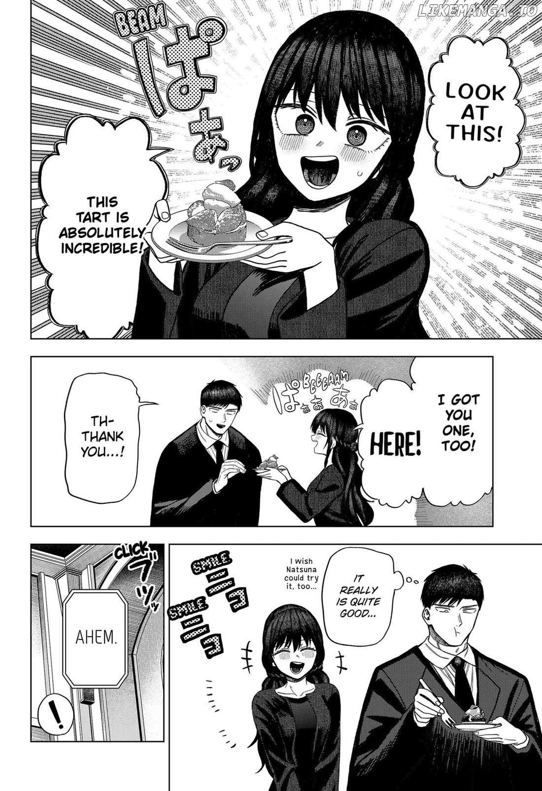 Read Monochrome Days Manga Online