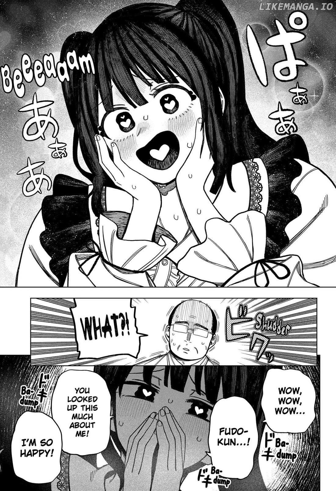 Read Monochrome Days Manga Online