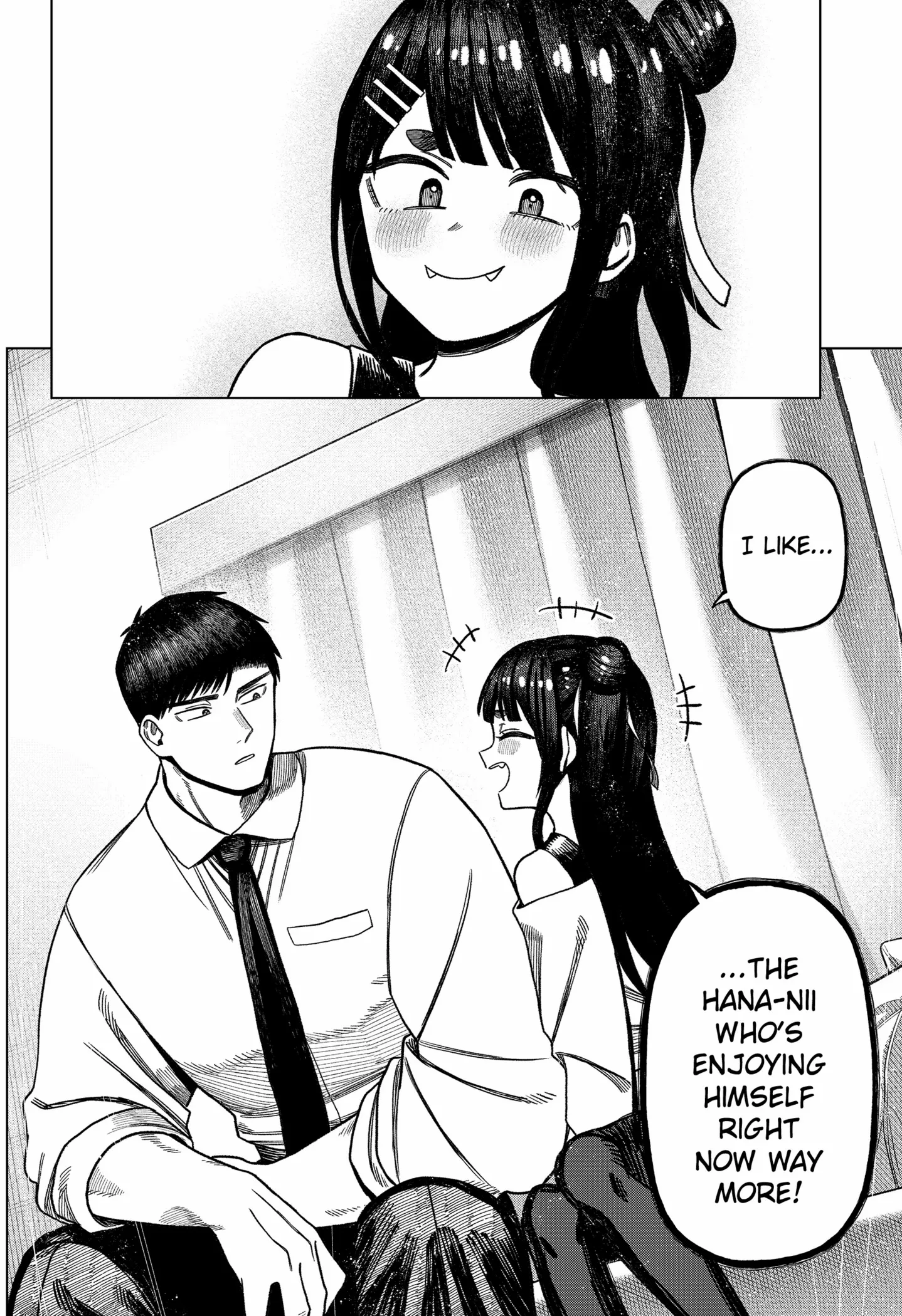 Read Monochrome Days Manga Online