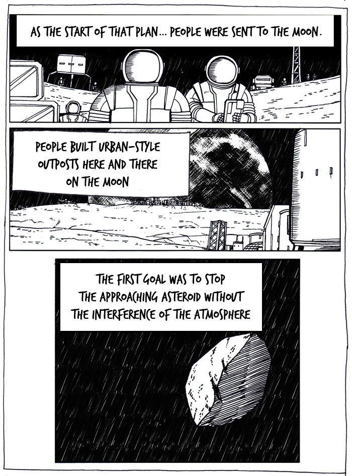 Read Moon You Manga Online