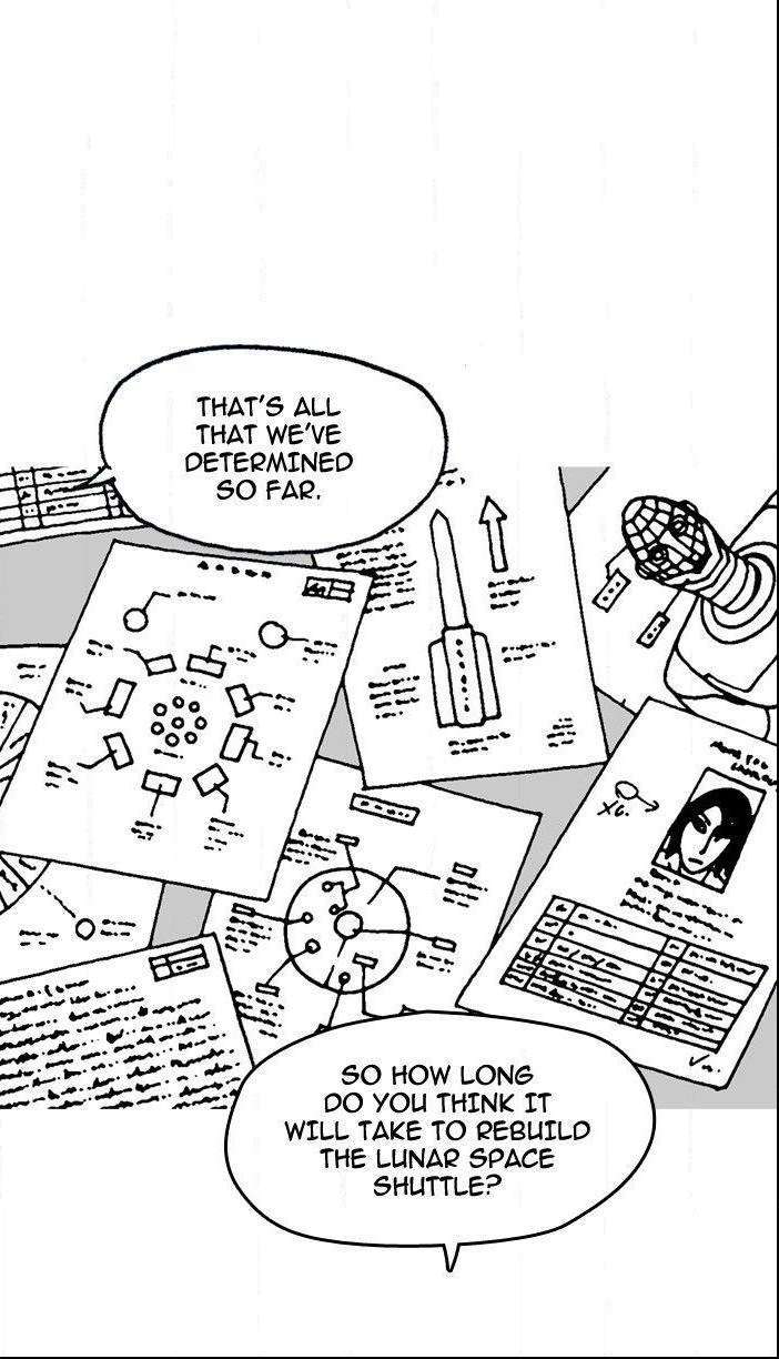 Read Moon You Manga Online