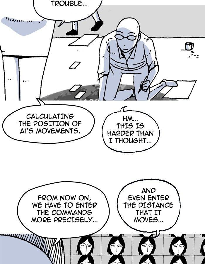 Read Moon You Manga Online