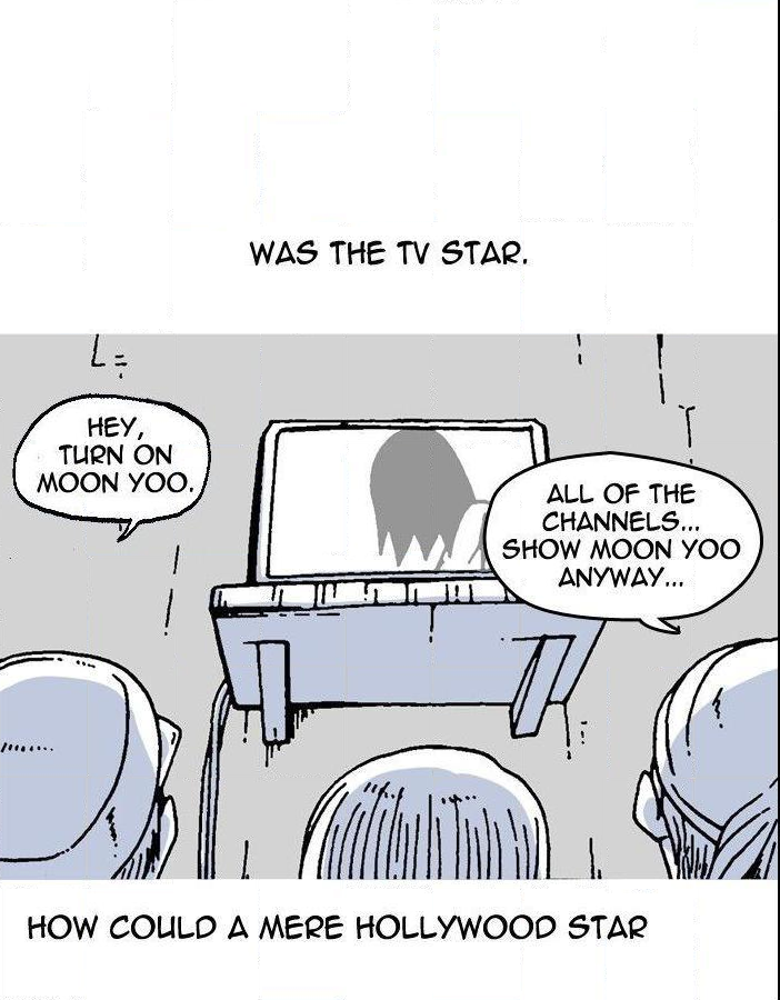 Read Moon You Manga Online