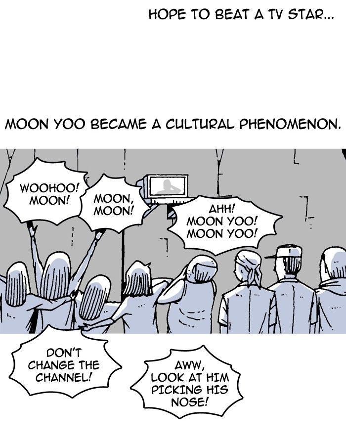 Read Moon You Manga Online